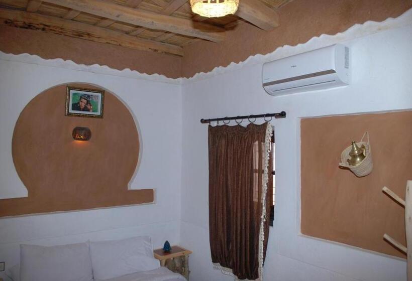 بنسيون Dar Mezyana Dades