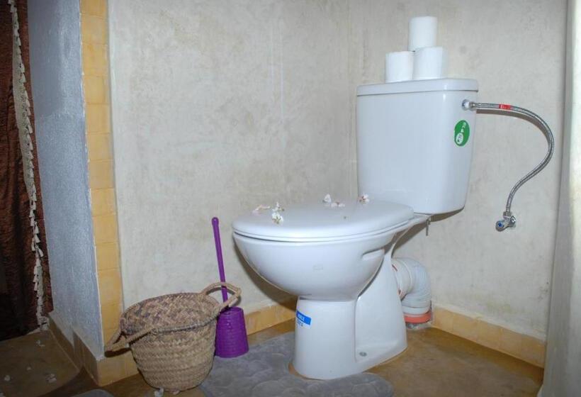 بنسيون Dar Mezyana Dades