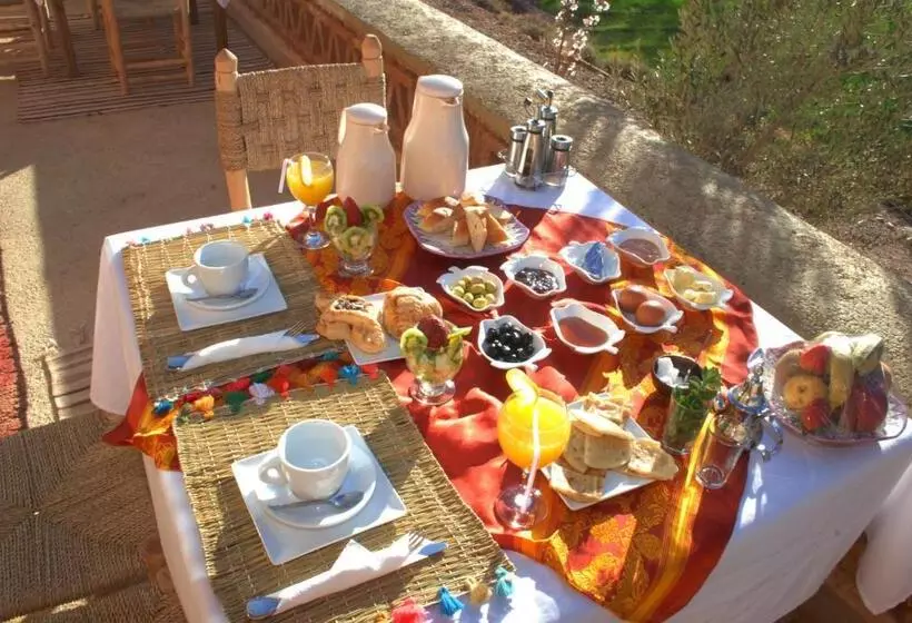 Majatalo Dar Mezyana Dades