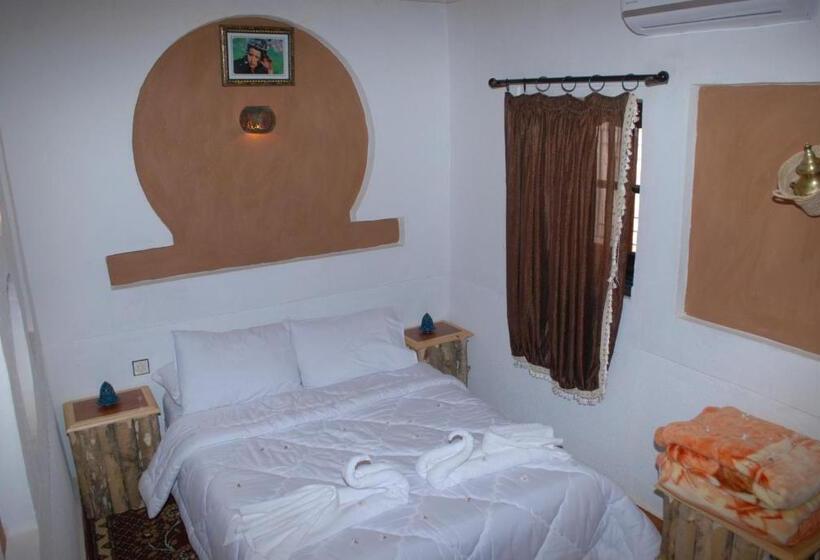 بنسيون Dar Mezyana Dades