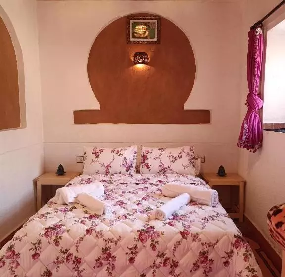 Majatalo Dar Mezyana Dades