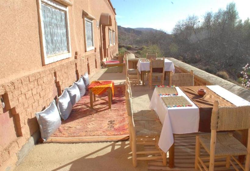 بنسيون Dar Mezyana Dades