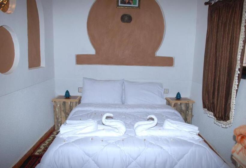 بنسيون Dar Mezyana Dades