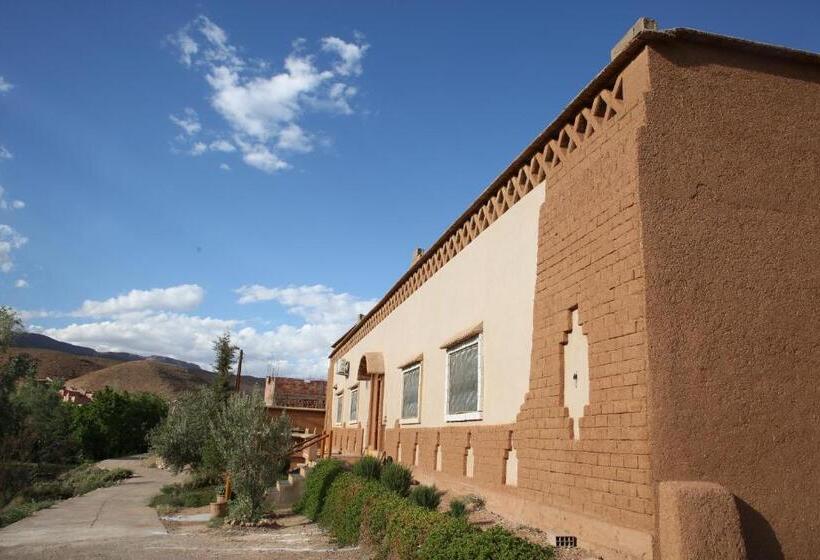 بنسيون Dar Mezyana Dades