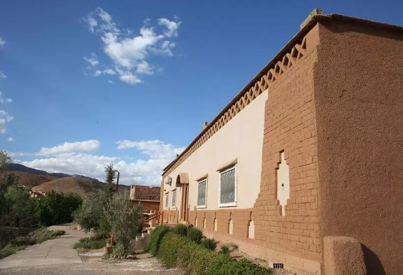 Majatalo Dar Mezyana Dades