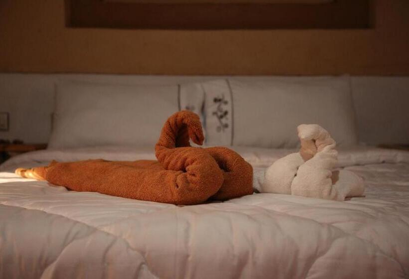 بنسيون Dar Mezyana Dades