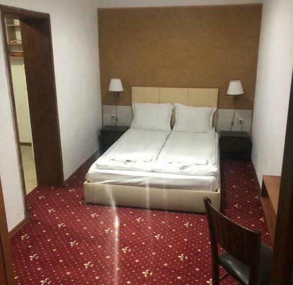 Pensjonat Guest House Stoyanov