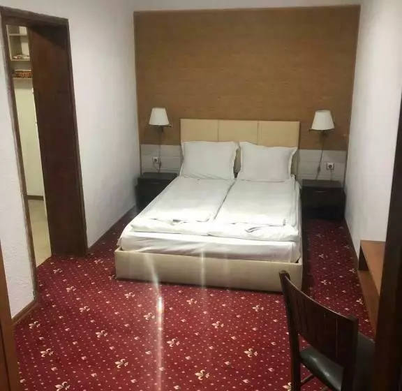 ペンション Guest House Stoyanov
