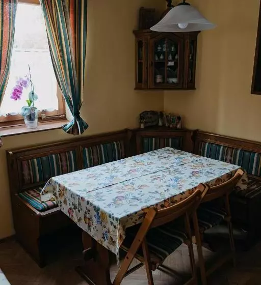 Majatalo Hemina Vendégház