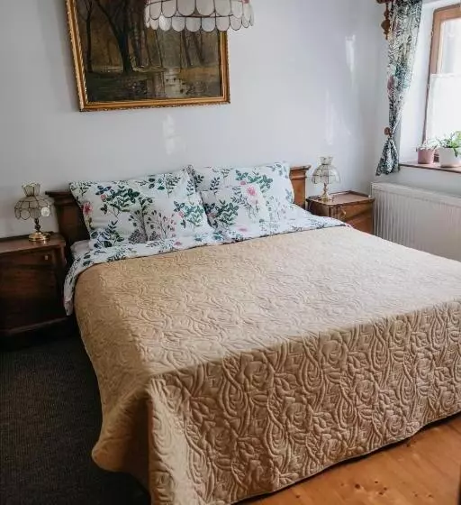 Majatalo Hemina Vendégház