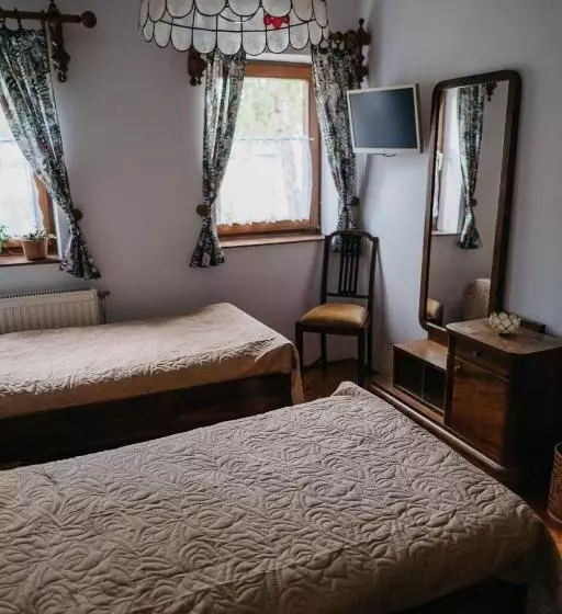 Majatalo Hemina Vendégház