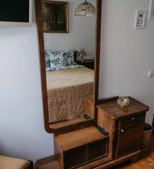 Majatalo Hemina Vendégház