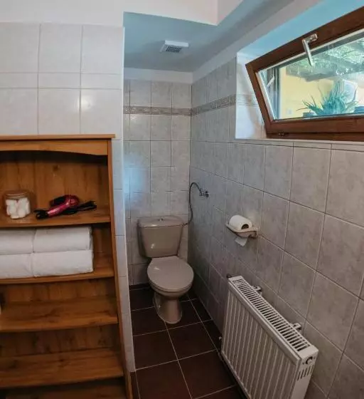 Majatalo Hemina Vendégház