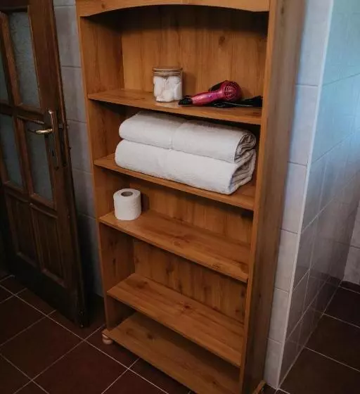 Majatalo Hemina Vendégház