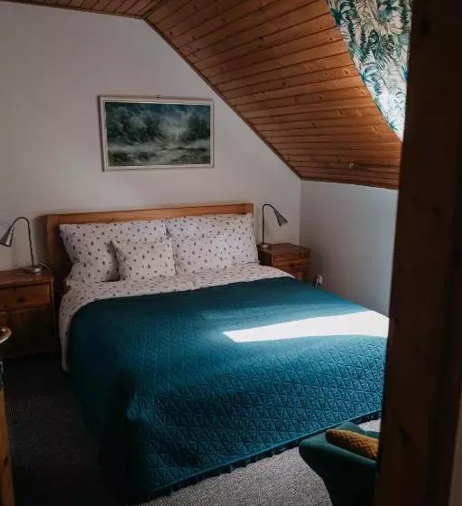 Majatalo Hemina Vendégház