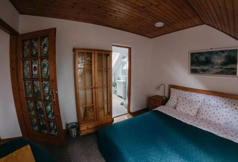 Majatalo Hemina Vendégház