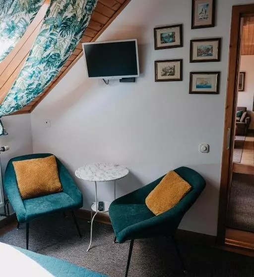 Majatalo Hemina Vendégház