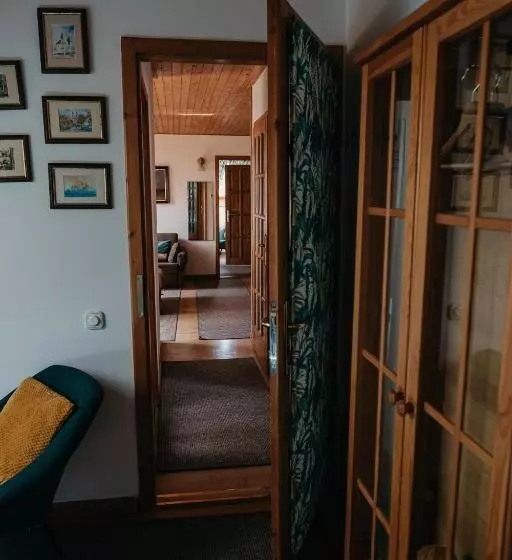 Majatalo Hemina Vendégház