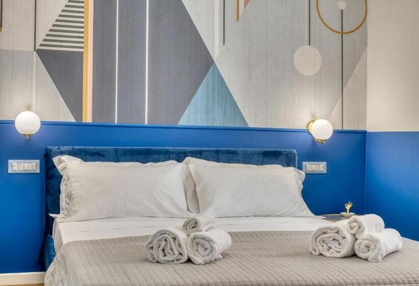 Пансион Izzhome Corso76