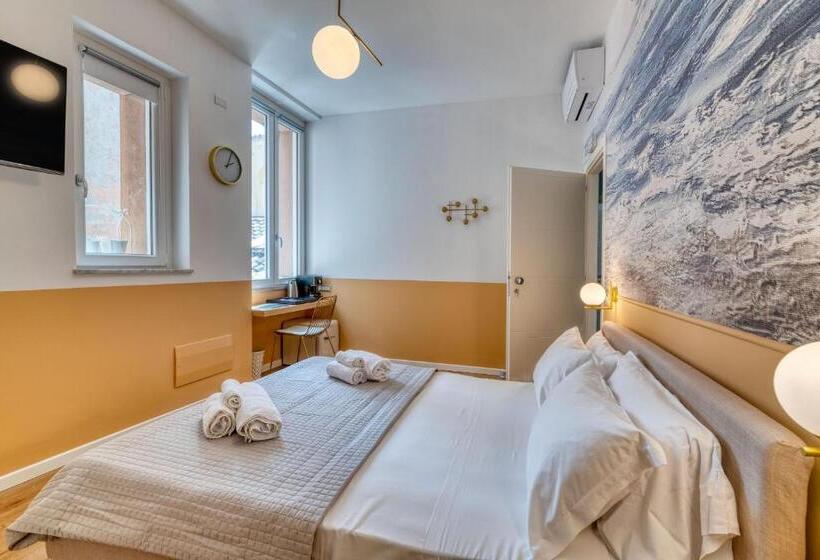 Пансион Izzhome Corso76