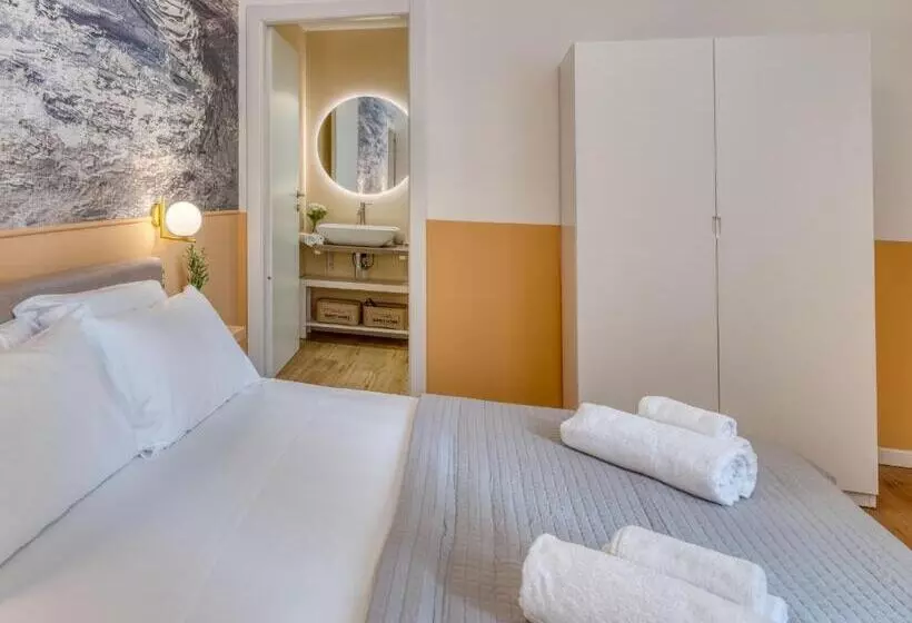 ペンション Izzhome Corso76