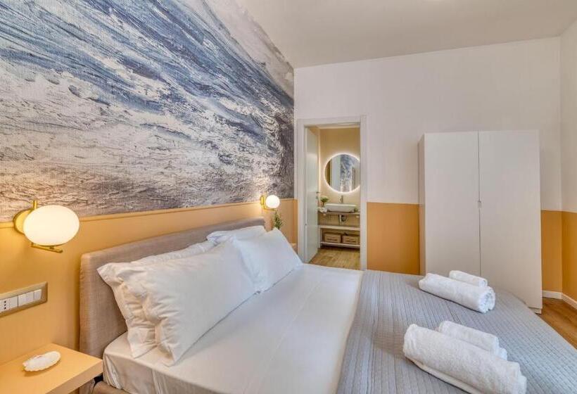 Пансион Izzhome Corso76