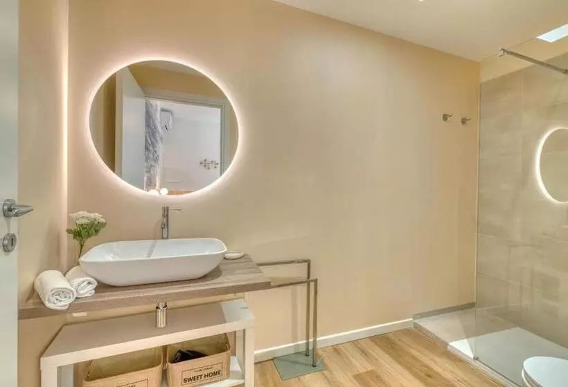 ペンション Izzhome Corso76