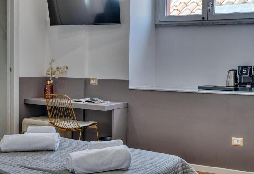 Пансион Izzhome Corso76