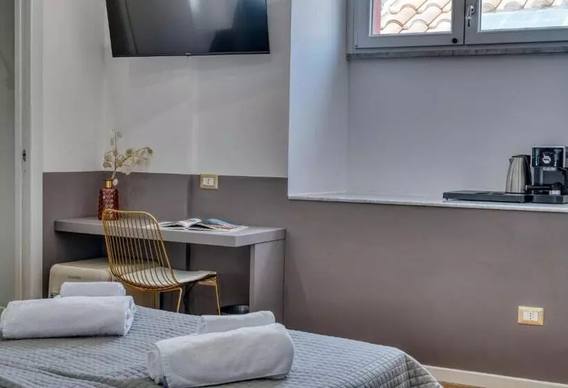 ペンション Izzhome Corso76