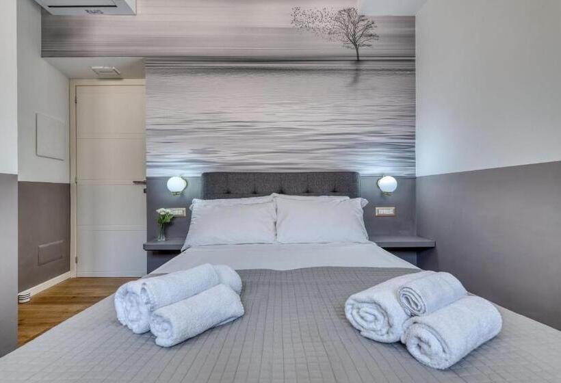 Пансион Izzhome Corso76