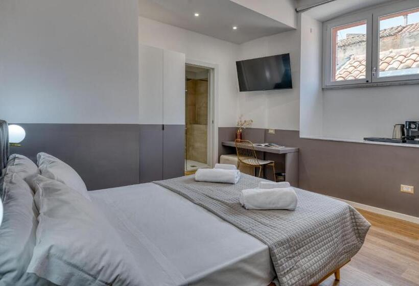 Пансион Izzhome Corso76