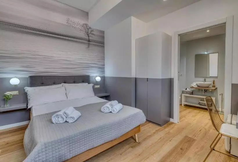 ペンション Izzhome Corso76