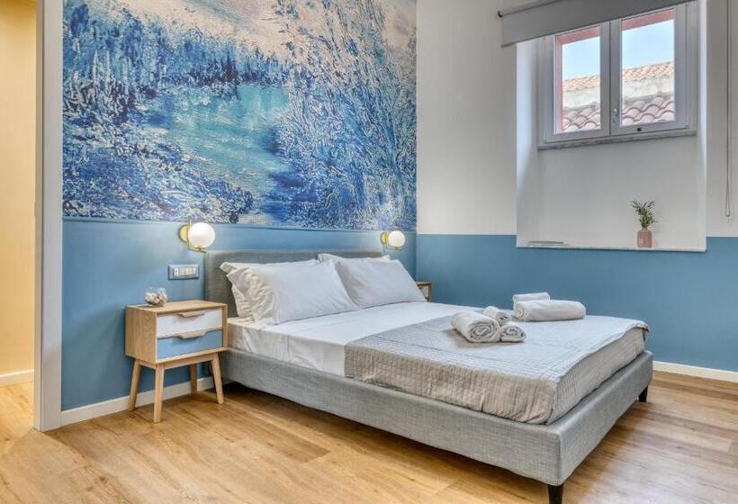 Пансион Izzhome Corso76