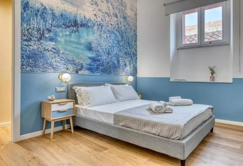 ペンション Izzhome Corso76