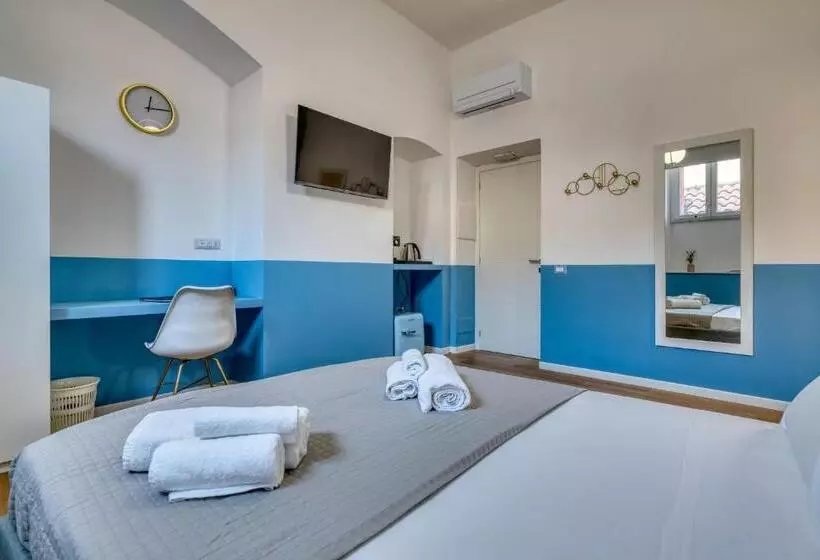 ペンション Izzhome Corso76