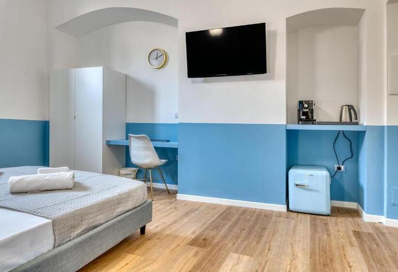 Пансион Izzhome Corso76