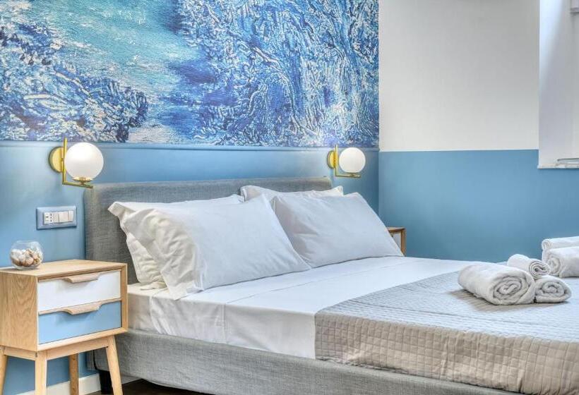 Пансион Izzhome Corso76