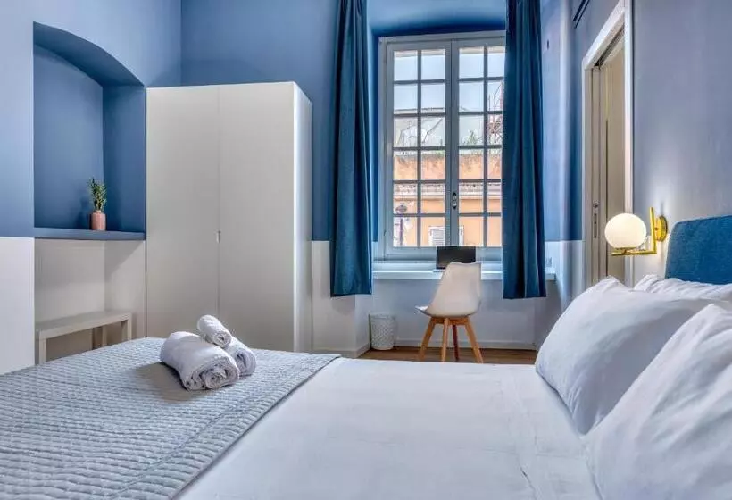 ペンション Izzhome Corso76