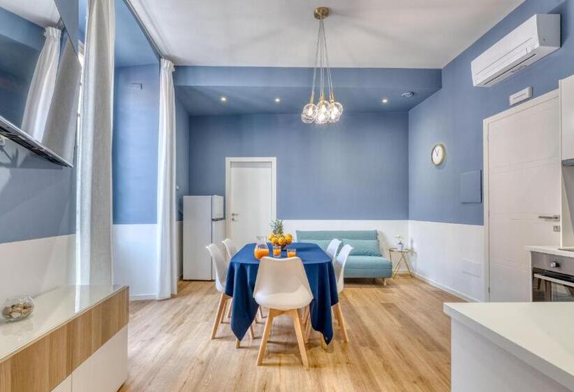 Пансион Izzhome Corso76