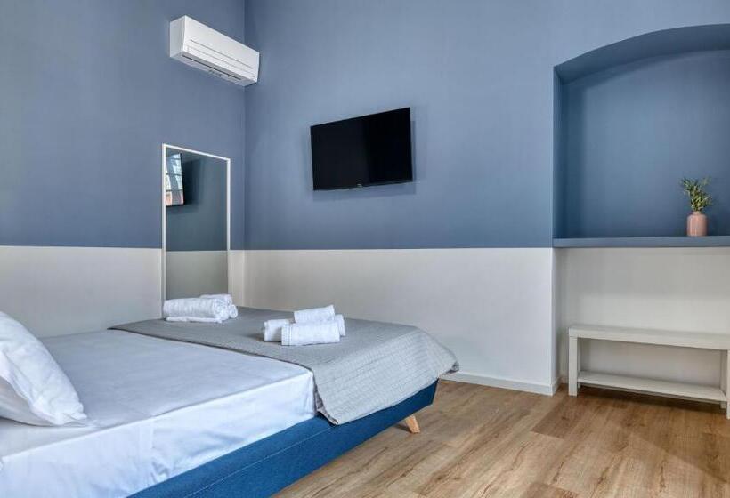 Пансион Izzhome Corso76