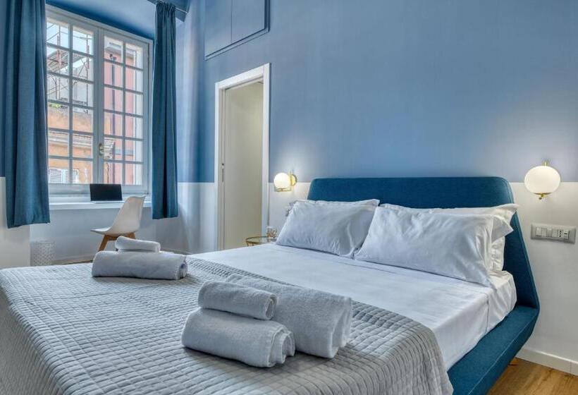 Пансион Izzhome Corso76