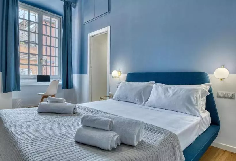 ペンション Izzhome Corso76