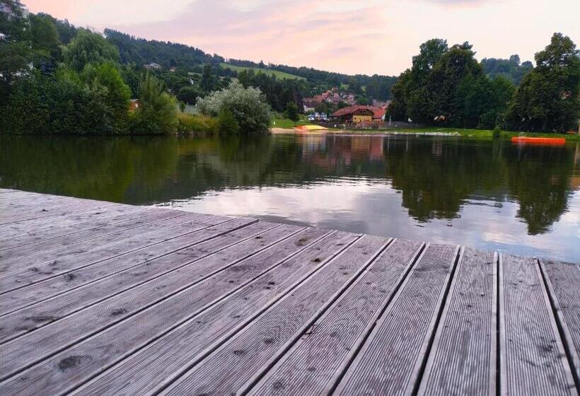 Пансион Na Hrázi