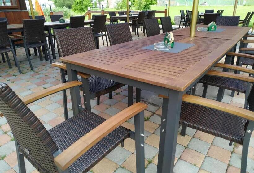 Пансион Na Hrázi