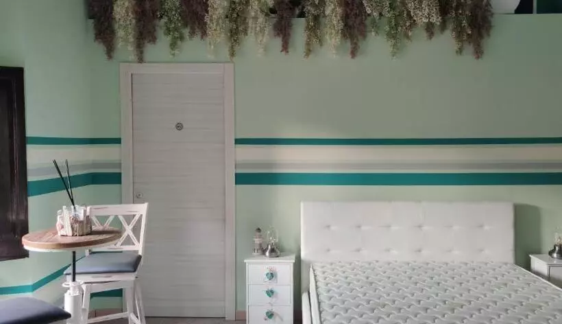ペンション Room Rome