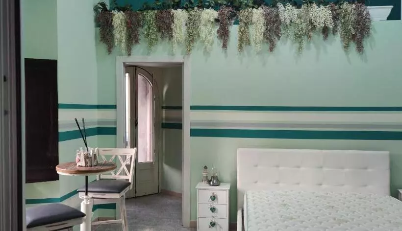 ペンション Room Rome