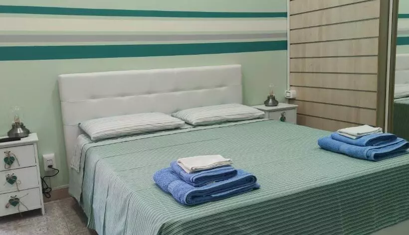 ペンション Room Rome