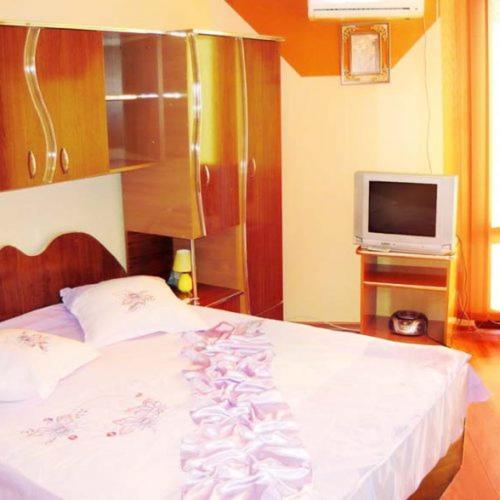 Pensiune Restaurant Brândușa