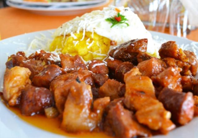 Pensiune Restaurant Brândușa