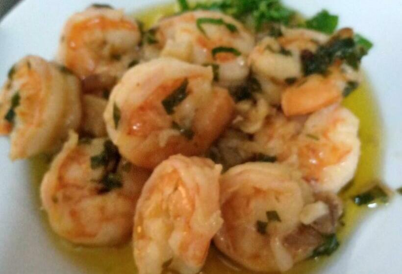 Pensiune Restaurant Brândușa